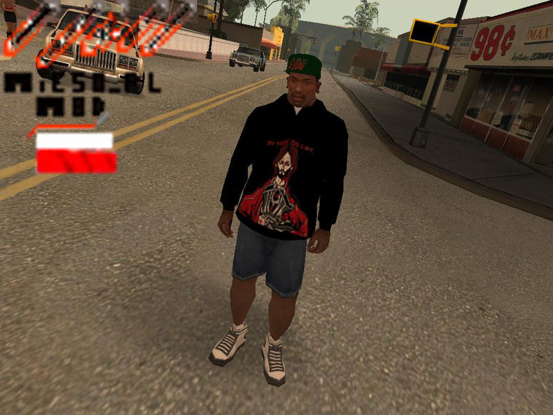 mod